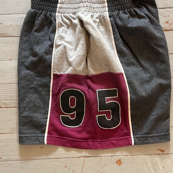 95 AERO DYNAMIC sport shorts - Picture 6 of 6